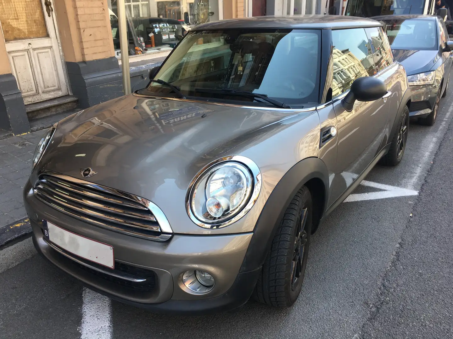 MINI One Mini 1.6i One Bronze - 2