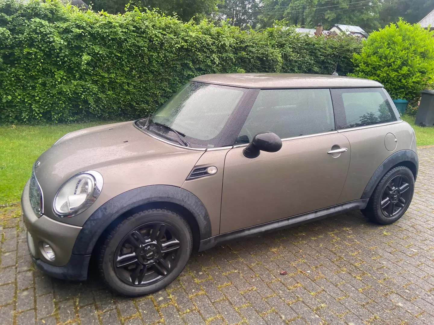 MINI One Mini 1.6i One Bronze - 1