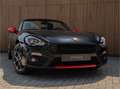 Fiat 124 Spider Abarth 1.4T 170pk | Handbak | Bose | 1e eigenaar Noir - thumbnail 22