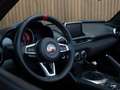Fiat 124 Spider Abarth 1.4T 170pk | Handbak | Bose | 1e eigenaar Noir - thumbnail 6