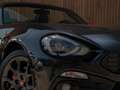 Fiat 124 Spider Abarth 1.4T 170pk | Handbak | Bose | 1e eigenaar Noir - thumbnail 19