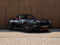 Fiat 124 Spider Abarth 1.4T 170pk | Handbak | Bose | 1e eigenaar Noir - thumbnail 2