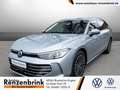 Volkswagen Passat Variant Elegance TDI DSG AHK Silver - thumbnail 1