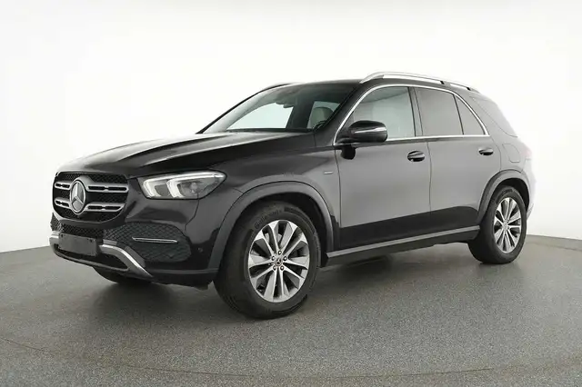 Mercedes-Benz GLE 350 de 4MATIC Off-Roader