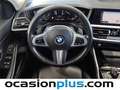 BMW 320 320dA Blauw - thumbnail 27