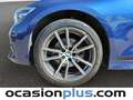 BMW 320 320dA Blauw - thumbnail 47