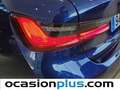 BMW 320 320dA Blauw - thumbnail 20