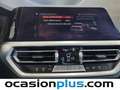 BMW 320 320dA Blauw - thumbnail 40
