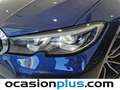 BMW 320 320dA Blauw - thumbnail 18