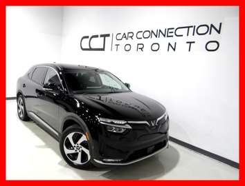 ECO AWD *NAVI/LEATHER/CARPLAY/LOADED/PRICED TO SEL