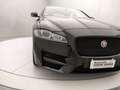 Jaguar XF 2.0d 180 CV AWD R-Sport Automatico * Iva Esposta Negro - thumbnail 7