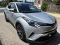 Toyota C-HR C-HR Hybrid Lounge Zilver - thumbnail 20