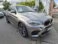 BMW X6 M F86 M 575 ch A Gris - thumbnail 7