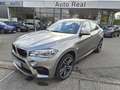 BMW X6 M F86 M 575 ch A Gris - thumbnail 1