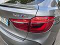BMW X6 M F86 M 575 ch A Gris - thumbnail 39