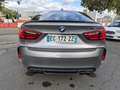 BMW X6 M F86 M 575 ch A Gris - thumbnail 4