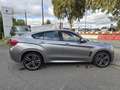 BMW X6 M F86 M 575 ch A Gris - thumbnail 6