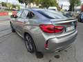 BMW X6 M F86 M 575 ch A Gris - thumbnail 3
