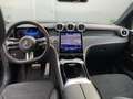 Mercedes-Benz GLC 300 GLC 300 4M AMG°ADV+°MEMO°360°AHK°PANO°DISTR° Gris - thumbnail 10