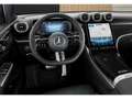 Mercedes-Benz GLC 300 GLC 300 4M AMG°ADV+°MEMO°360°AHK°PANO°DISTR° Grau - thumbnail 13