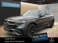 Mercedes-Benz GLC 300 GLC 300 4M AMG°ADV+°MEMO°360°AHK°PANO°DISTR° Gris - thumbnail 1
