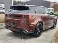 Land Rover Range Rover Sport P635 SV EDTION TWO Rot - thumbnail 13