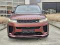 Land Rover Range Rover Sport P635 SV EDTION TWO Rot - thumbnail 12
