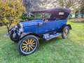 Ford Sonstige Willys Overland 1924 Touring Modell 91 Cabriolet Blau - thumbnail 3