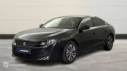 Peugeot 508 BlueHDi 130ch S\u0026S Allure Pack EAT8
