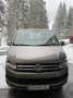 Volkswagen T6 Caravelle Caravelle Comfortline 4Motion Beige - thumbnail 4