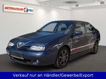 1.6 T.Spark Klimaanlage