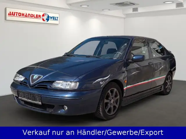 Alfa Romeo 146