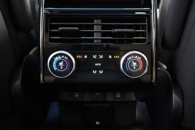 Land Rover Range Rover Sport P550e 3.0 PHEV Autobiography Ansicht 25