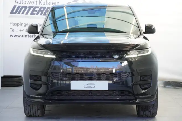 Land Rover Range Rover Sport P550e 3.0 PHEV Autobiography Ansicht 3