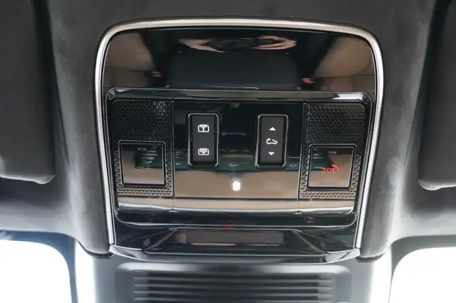 Land Rover Range Rover Sport P550e 3.0 PHEV Autobiography Ansicht 43