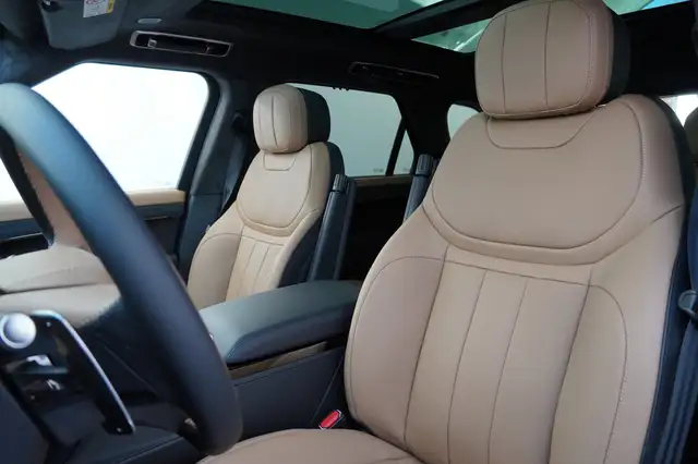 Land Rover Range Rover Sport P550e 3.0 PHEV Autobiography Ansicht 20