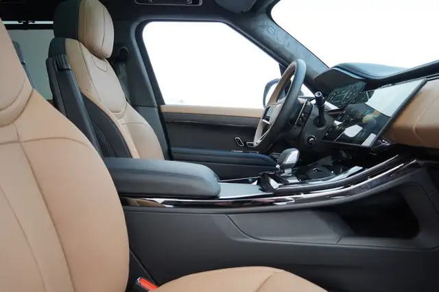 Land Rover Range Rover Sport P550e 3.0 PHEV Autobiography Ansicht 26
