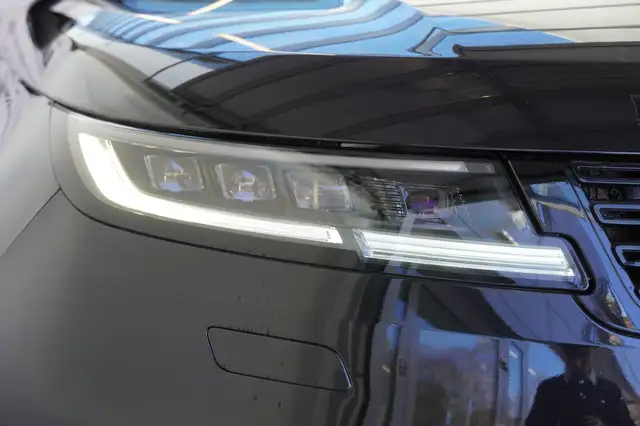 Land Rover Range Rover Sport P550e 3.0 PHEV Autobiography Ansicht 5