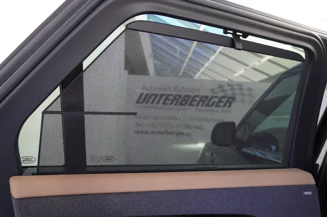 Land Rover Range Rover Sport P550e 3.0 PHEV Autobiography Ansicht 21