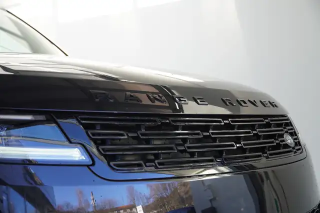 Land Rover Range Rover Sport P550e 3.0 PHEV Autobiography Ansicht 6