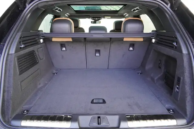 Land Rover Range Rover Sport P550e 3.0 PHEV Autobiography Ansicht 13