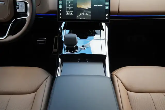 Land Rover Range Rover Sport P550e 3.0 PHEV Autobiography Ansicht 38