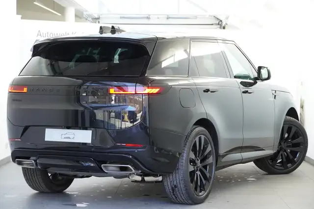 Land Rover Range Rover Sport P550e 3.0 PHEV Autobiography Ansicht 7