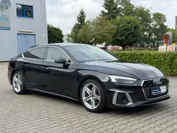 Audi A5 Sportback 35 TFSI S line Garantie*Kamera*MMI+