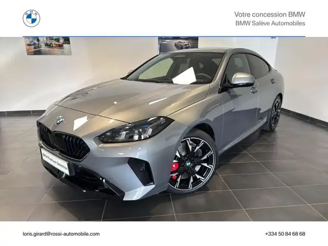 BMW 223 223 218ch M Sport xDrive DKG7