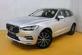 Volvo XC60 B5 Inscription AWD Geartronic Silber - thumbnail 1