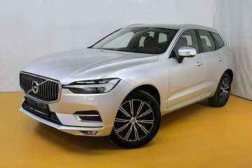 B5 Inscription AWD Geartronic
