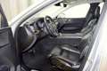 Volvo XC60 B5 Inscription AWD Geartronic Silber - thumbnail 9