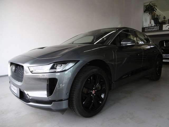 Imagine Jaguar I-Pace EV 400 SE ***BLACK-PACK***