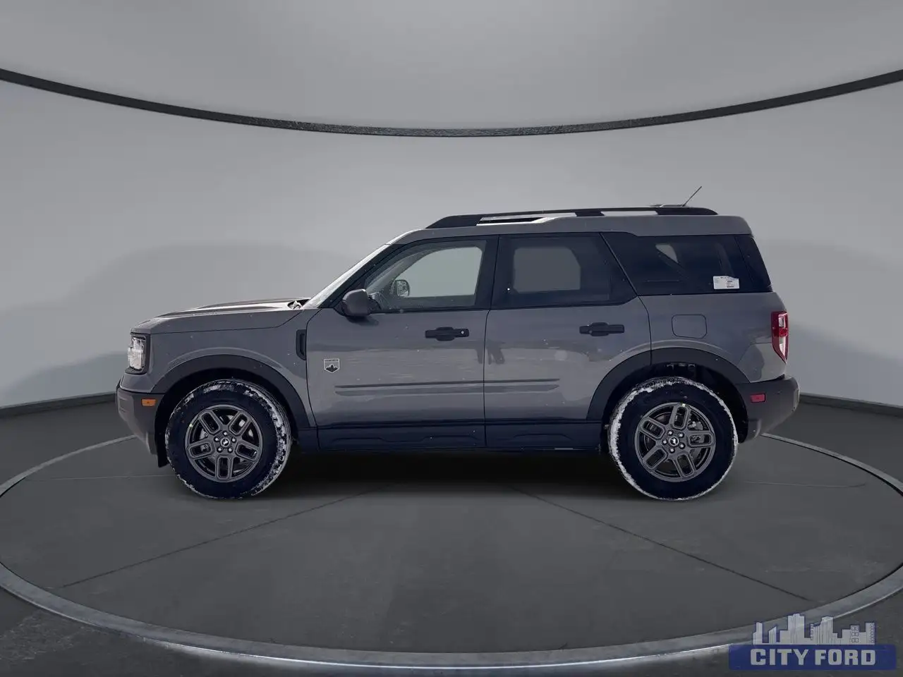 Ford Bronco Sport снимка Ford Bronco Sport